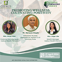 Cedrus Knowledge Series